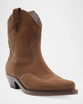 Nash Bootie