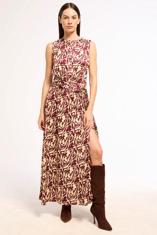 Anabella Dress