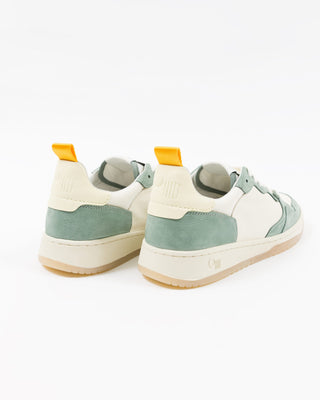 Phoenix Sneakers - Agave