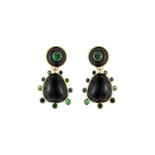 Devina Earrings