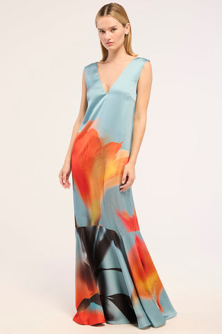 Isah Dress