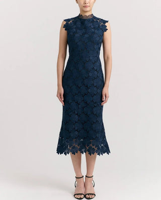 Palma Midi Dress