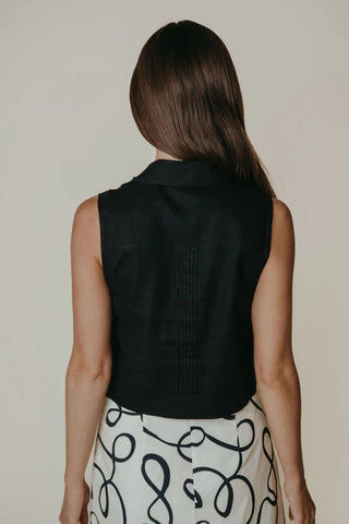 Micah Top