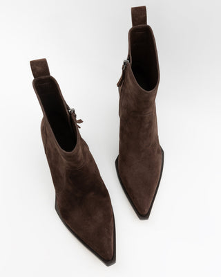 Nashville Bootie