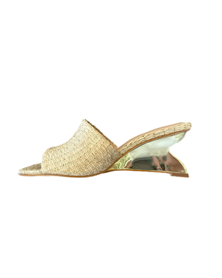 Talo Wedge