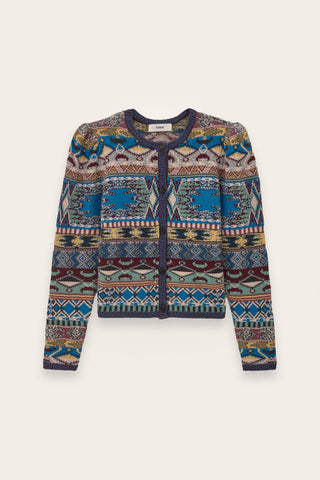 Maja Cardigan