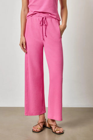 Side Panel Pant
