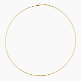 Monet Choker Necklace