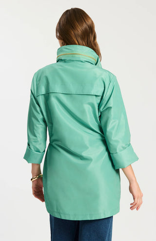 Slicker Jacket