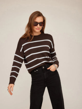 Luca Crewneck Sweater