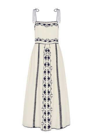 Allegra Dress