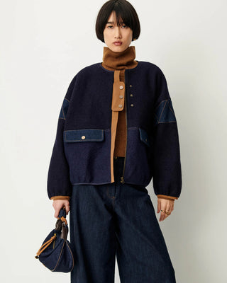 Cold Night Jacket