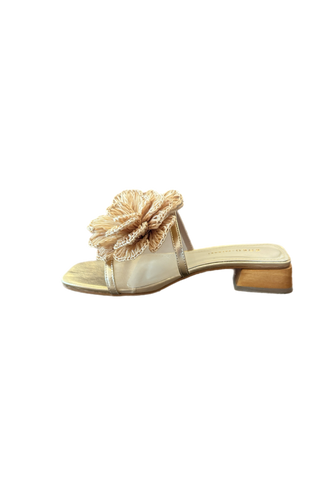 Ana Sandal