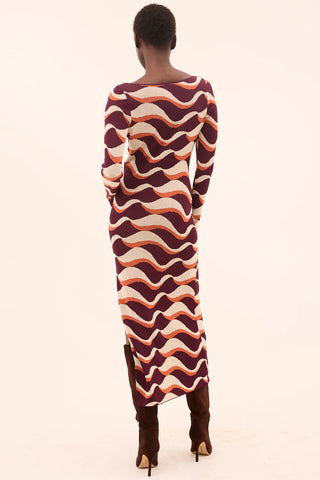 Cassie Dress
