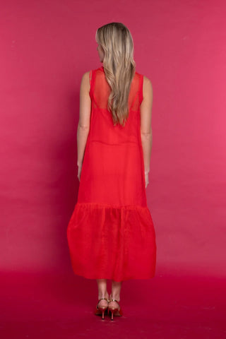 Ruby Dress