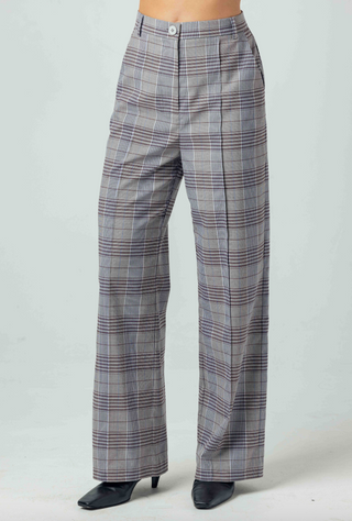Olympia Pant