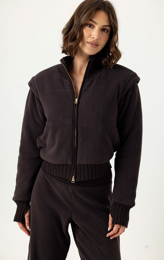 Issey Jacket