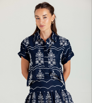 Clifton Shirt