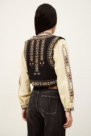 Fosca Vest