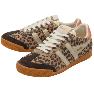 Elan Safari Sneakers