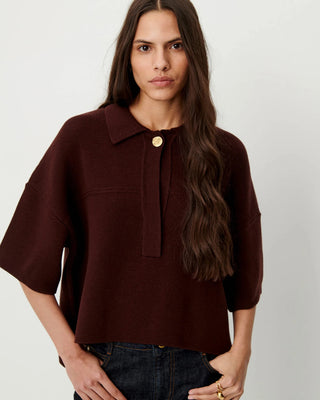 Rigel Sweater