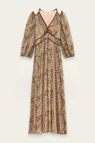 Chana Dress
