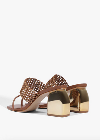 Aberdeen Heel