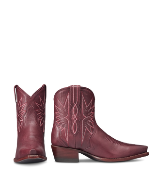 The Lynn Boot
