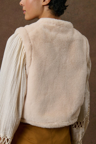 Renee Vest