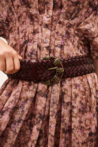 Byron Belt