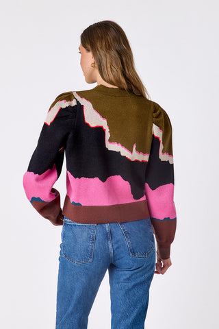Jude Cardigan