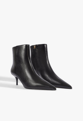 Mikki Mid - Black