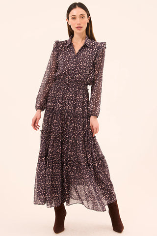 Ahreana Dress