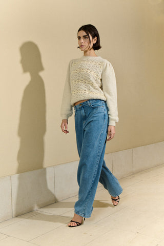 Penelope Sweater