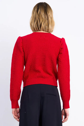 Maeve Knitted Sweater