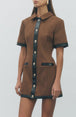 Brown Black