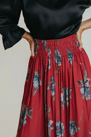 Brady Skirt