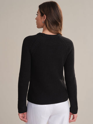 Jane Pullover - Black