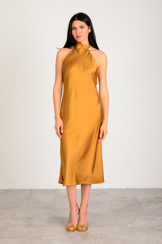 Lila Midi Dress