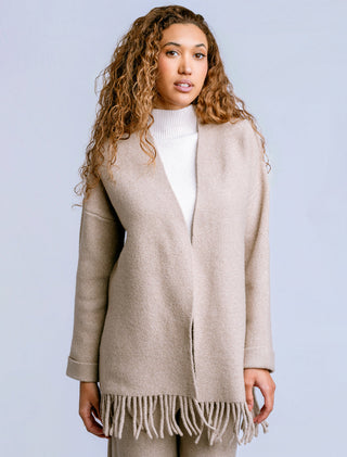 Sachi Cardigan