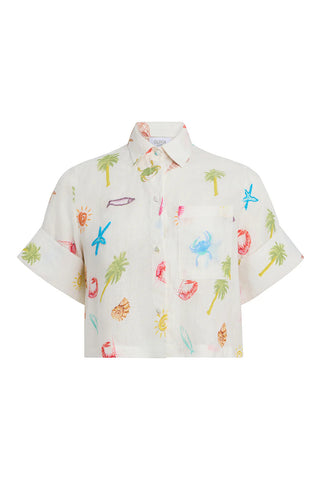 Kyle Shirt
