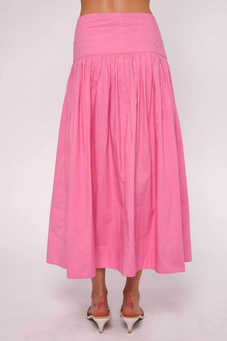 Taylor Wrap Skirt