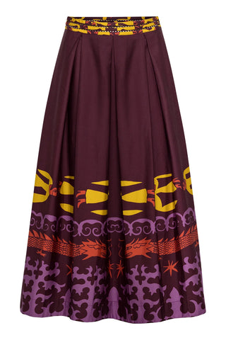 Leona Skirt