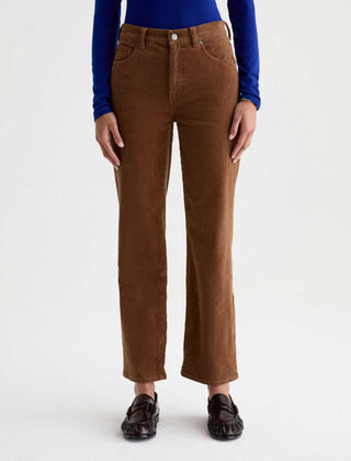 Brinley Corduroy - Bronze Beat