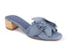 Blue Suede