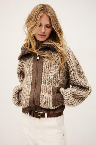 Rabel Cardigan