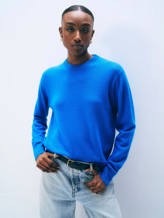 Cashmere Crew
