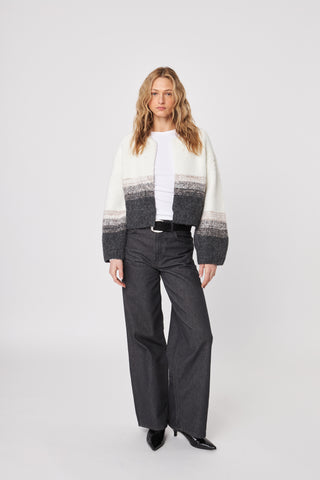 Reece Sweater - Whistler Slopes