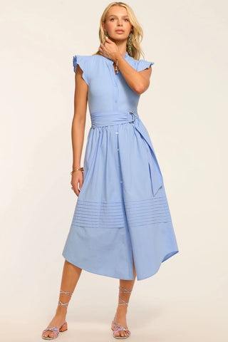 Odessa Dress