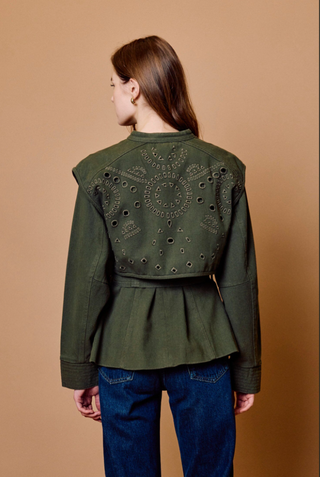 Val Jacket
